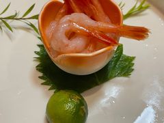 -大江户日本料理(吕厝店)