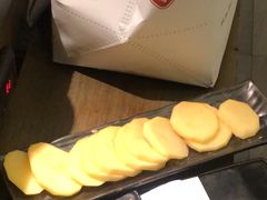 -湊湊火锅·茶憩(打浦桥日月光店)