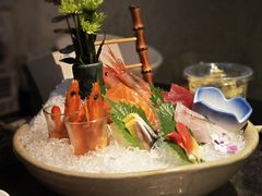 -极盐铁板烧(仓山万达广场店)