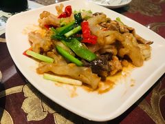 -付家庄小渔村(山东路店)