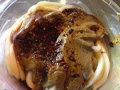 -清真盛志望麻酱酿皮·非遗老字号