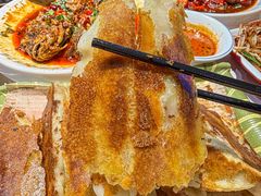 -清真·马坡烧烤涮牛肚·酸浆火锅(新区总店)