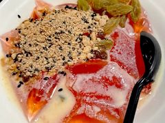 -龙巢盱眙龙虾·牛蛙·烧烤宵夜(八卦岭店)