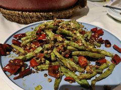 -鑫巴蜀(和平里店)