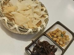 -火齐潮汕砂锅粥(五道口店)
