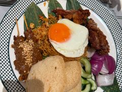 -玫瑰园西餐厅(新华大厦店)