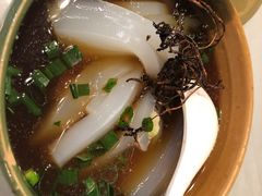 小媳妇大碗凉粉-百花人家(清水田园店)