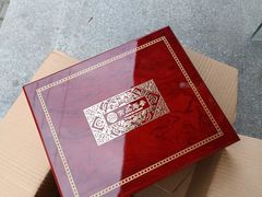 -宫品海参专卖店(黄浦老西门店)