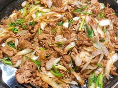 -喜悦烤鸭·新京菜(王府井店)