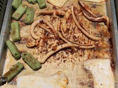 -新石器烤肉(百联川沙店)