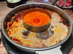 -矮板凳老火锅(宽窄巷子店)
