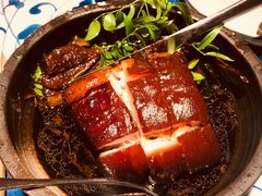 -绿茶餐厅(城西银泰城店)