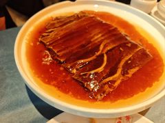 -金家老三饭庄(常营店)