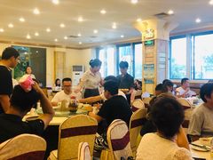 大堂-迎宾楼(解放西街店)