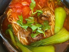 -李先生牛肉面大王(欧亚卖场店)