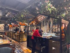 -正禾鲜·潮汕牛肉火锅(凯德天府店)