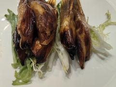 -霞客居酒店·霞客食府·宁海特色小海鲜