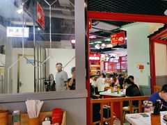 -蛙一刀·麻椒鱼火锅(金仙桥店)