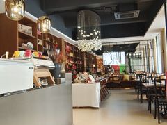 -外滩三号餐厅·创意中餐