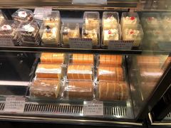 -红宝石·鲜奶小方(万航店)