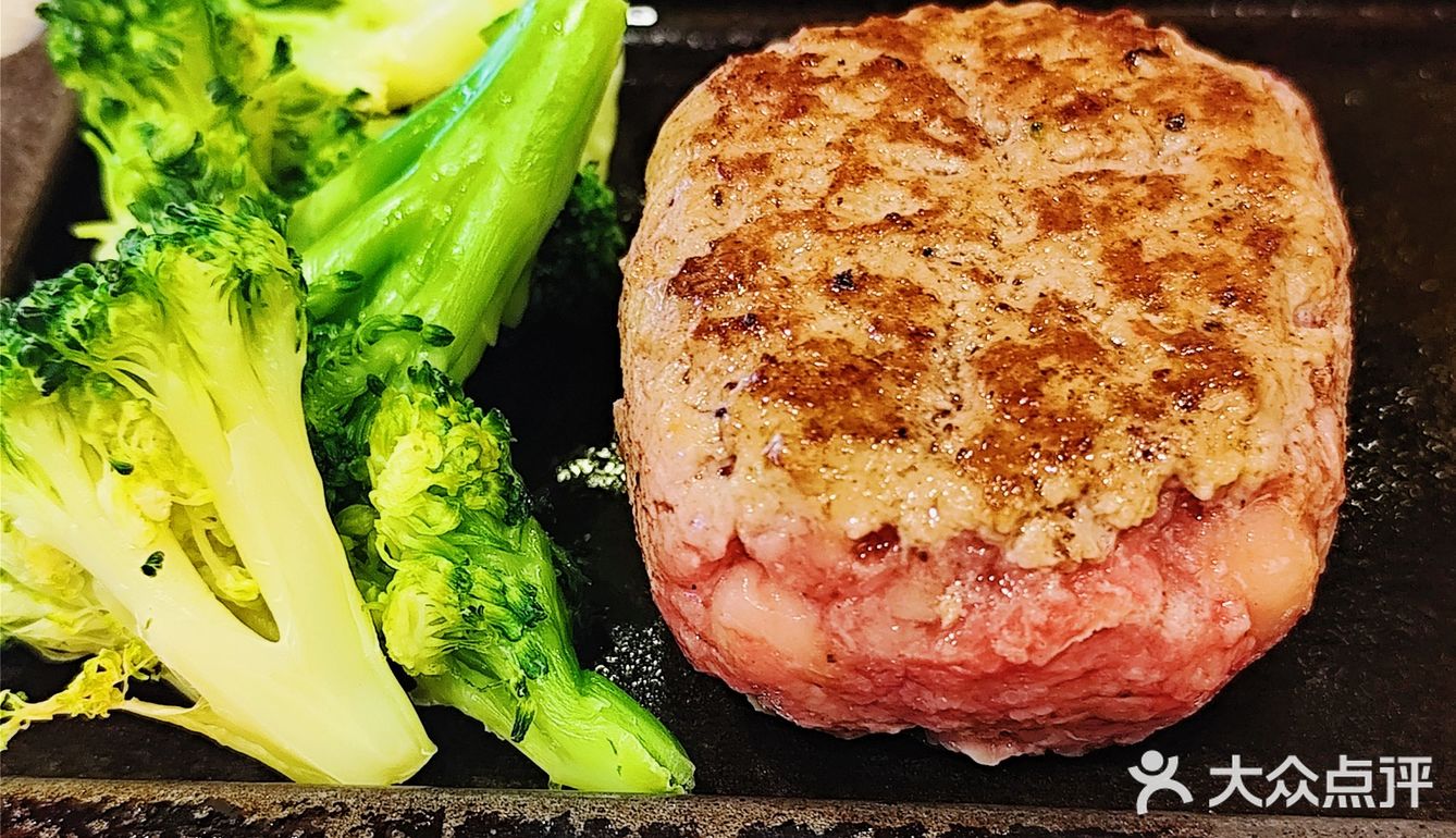 肉米堡🍔你还有多少惊喜是我不知道的