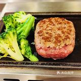 肉米堡🍔你还有多少惊喜是我不知道的