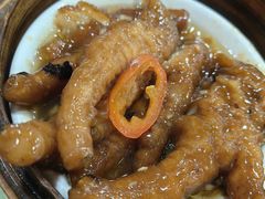 -添好运点心专门店(中环IFC店)