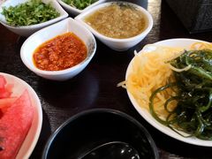 -丽江龙继斑鱼庄(东兴路店)
