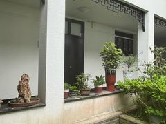 -中国湖笔博物馆(莲花庄路)