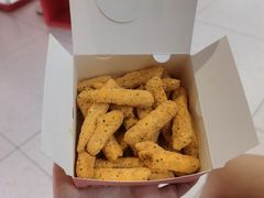 -悠个炸鸡(南京创始店)