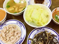 -老爆肚满五香烧牛羊肉