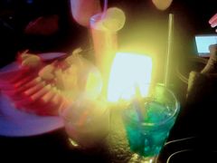 -ohbar live house(人广店)
