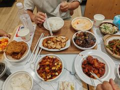 -乡村基·川味现炒大王(熙悦天街店)