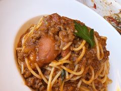 -安妮意大利餐厅(世贸天阶店)