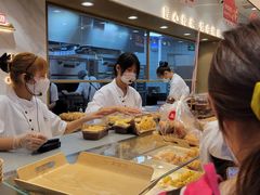 -糕材生(龙湖北京大兴天街店)