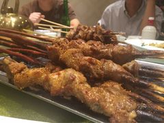 -阿拉丁新疆风味餐厅·清真(罗廊巷店)