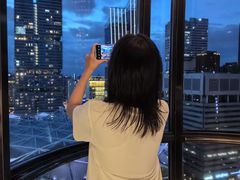 -新加坡泛太平洋酒店