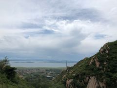 -云峰山自然风景区