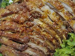 -烤肉宛饭庄(南礼士路店)
