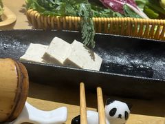 -竹鲜笙全竹宴(国色天香店)