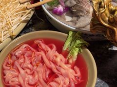 -蜀大侠火锅(总府路店)