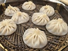 牛羊肉汤包-西安贾三灌汤包·回坊小吃·清真炒菜(北院门总店)