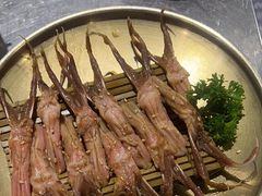 -本炙炭烤·蒲烧活鳗料理店(金沙洲店)