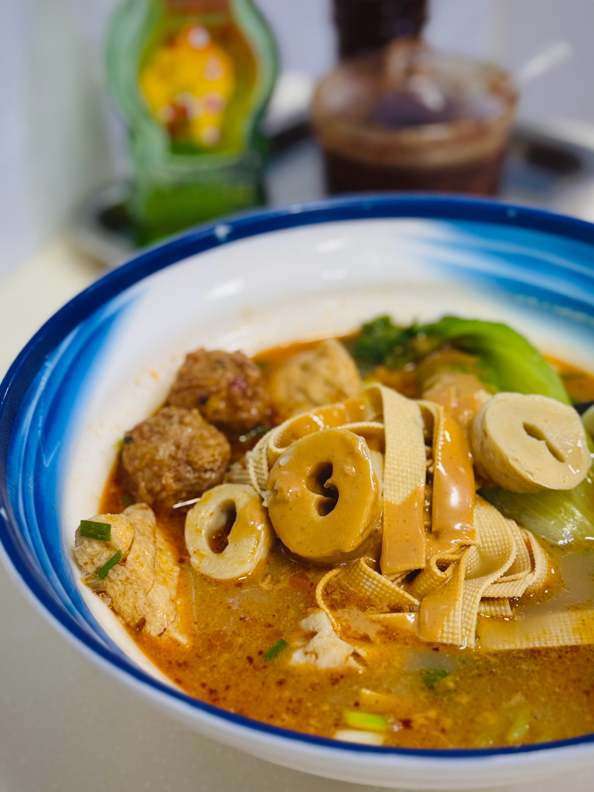 日食记|重庆麻辣烫