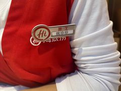 -海底捞火锅(中山路天主教堂店)