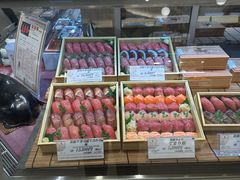 -阪急百货店(梅田总店)
