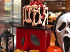 -济南喜来登酒店