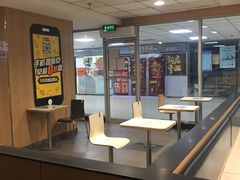 -麦当劳(东直门外大街店)