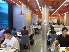 -王钵宴遇王龙虾烧烤旗舰店(中山北路店)