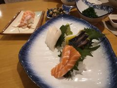 -古都日本料理(高桥路店)